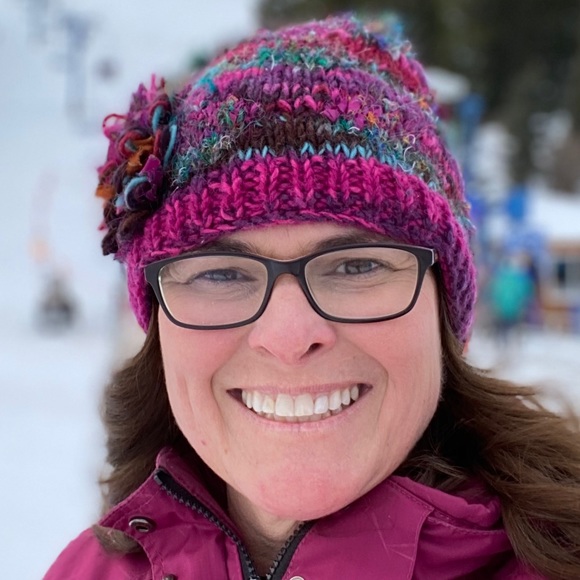 Meet your Posher, Nancy - Picture 1 of 1